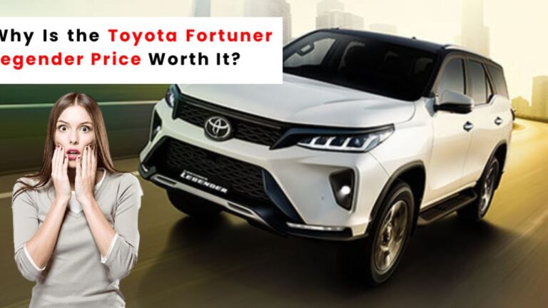 toyota fortuner legender